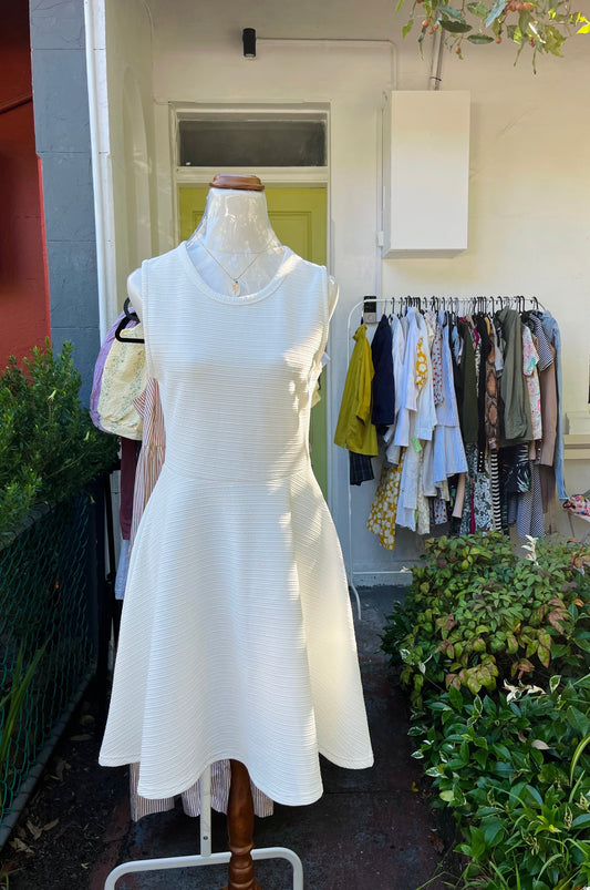 Cloudlight Pre-loved Dress