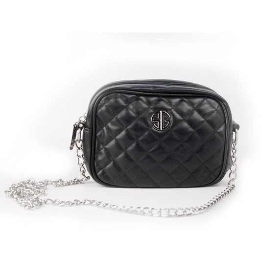 STUDIO GEAR COSMETICS SIGNATURE SHOULDER BAG (US Shipping Only)
